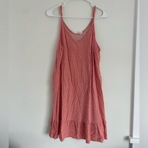 Roxy. Summer dress. Size Small.